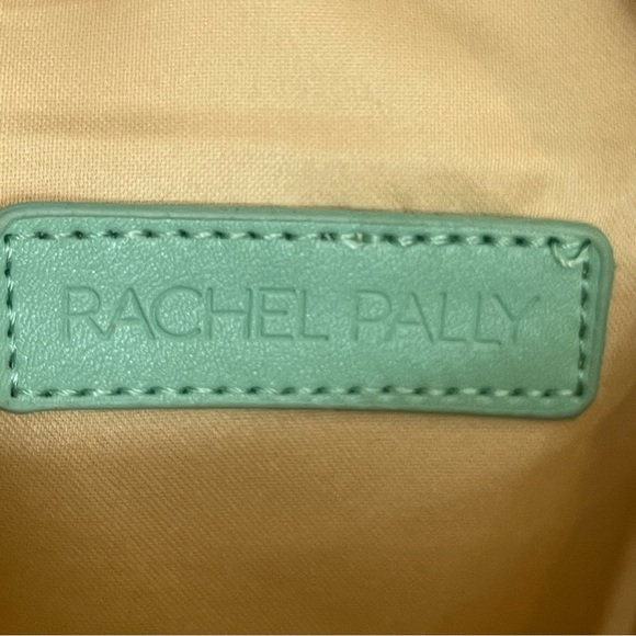 Rachel Pally In Paradise Limited Edition Reversible Fold Down Clutch - Picture 7 of 7